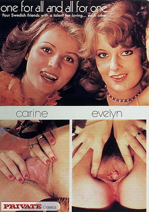 70s Porn Magazines - Private Classic Porn Private Magazine #32
