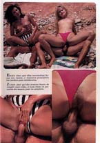 Sun, Sand & Sex