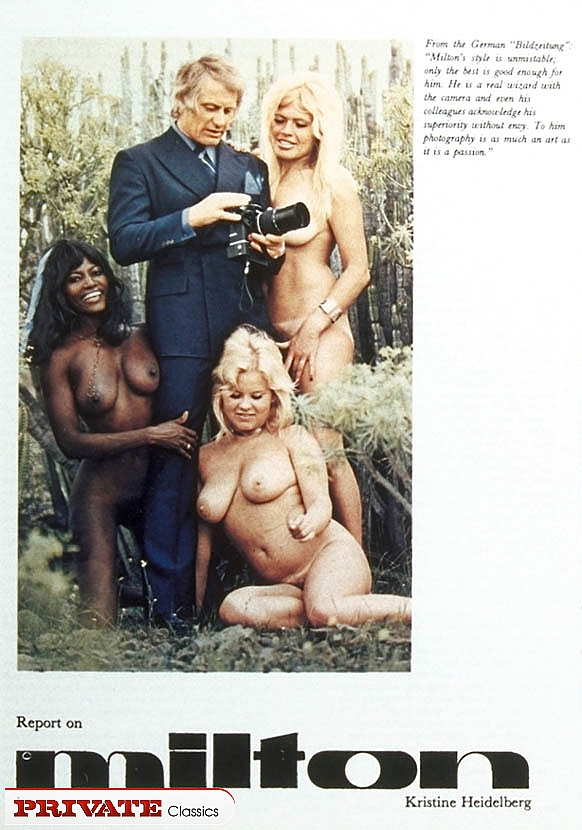 70s Xxx Magazines - Private Classic Porn Private Magazine #26
