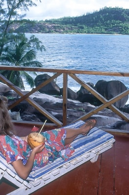 Karina on the Seychelles-0